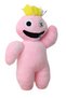 Imported Fabric Rainbow Friends Figure Plush Toy Sleep & Playmate with Sound and Music 30 Cm. - 2