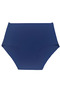 5-Piece Extra High Waist Laser Cut Seamless Non-Marking Panties (Extra Flexible and Soft) - 5