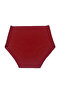5-Piece Extra High Waist Laser Cut Seamless Non-Marking Panties (Extra Flexible and Soft) - 6