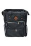 Luxury Functional Mother Baby Care Bag Baby Backpack Baby Food Bag - 3