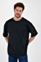 Cotton Unisex Stylish Comfortable Special Design T-Shirt - 2