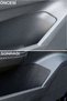 Kia Sportage 4 / 2015-2021 Comfort Set Car Interior Goods Pockets Sound Eliminator Coating - 3