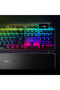 Apex 7 Mekanik Oyun Klavyesi, Oled Akıllı Ekran, Red Switch, Türkçe Qwerty - 11