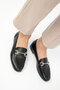 Women's Black Babet 20203 - 5