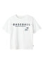 Men's T-Shirt - Bright White