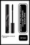 Essential High Definition & Lift Up&Great Volume Mascara Black - Volumizing Mascara