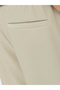 ONSSINUS LIFE LOOSE PLIZZE PANT - 4