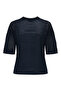 Jdytikka 2/4 O-Neck Pullover - Knt Model - 2