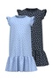NKFVIDA 2P CAPSL DRESS