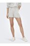 Paperbag Shorts JDYTHEIS Mid Waist Regular Fit Paperbag Shorts - 3