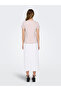 Jdysolar O-Neck S/S Top - Jrs Noos - 4