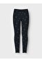 NKFVIVIAN 2P AOP LEGGING - 2