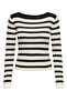 Jdynanna Strickpullover - Relaxed Fit - 2