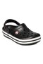 حذاء Crocband 11016-001 للجنسين