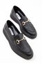 Schwarze Damen-Freizeitschuhe 20260 - 2