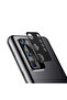 Huawei P40 Pro - Camera Lens Protector Glass Protection - Transparent - 2