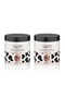 Milk Protein Hair Mask 500 Ml. X 2 Pieces