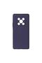 Huawei Nova Y90 - Case Matte Soft Flexible Silicone - T23819 - Red - 6