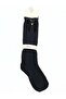 Girl's Fishnet Golf Knee Socks