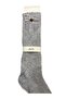 Girl's Fishnet Golf Knee Socks - 6