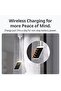 Smart Solar Panel Charger for SwitchBot Curtain Rod 3 and U Rail 3 Support Low Light Charging - 6