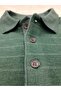 Patterned Men's Sweater - 3