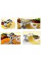 Small Noodle Pasta Dough Cutting Ravioli Opening Machine 150 Mm Cutting Tool with Stainless Slice