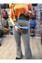 Kelly Cross Strap Card Holder Phone Holder Bohemian Bag (clutch) - 3