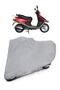 Arora Vesta 50 Cc Scooter Compatible Tarpaulin Motorcycle Tarpaulin Motor Tarpaulin
