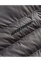 M Outerwear Fleece Lining Padded Jacket Men's Gray Coat S 242095 -003 - 6