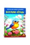 Coloring Book That Makes Children Love Nature (with Banner Gift)