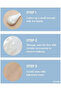 Rice Water Bright, Rice Bran Facial Foaming Cleanser Packaging May Vary 150ml - 4