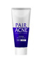 Pair Acne Creamy foam 80g Made in Japan - 2
