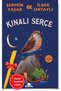 Alfa Kalem+Kınalı Serçe + Cumhuriyet’in İlk Sabahı (Şermin Yaşar & İlber Ortaylı) 2 Books-New-Children - 2