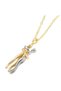 Gift for Lover - Stainless Steel Hugging Couples
