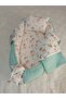 مجموعة Babynest مع غزال مكونة من 20 قطعة (محتوى المجموعة موجود في الوصف) - 2