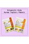 Vitamin Kids Fruit Balls - 80 Gr
