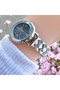 Wl01J7810A Stoned Vintage Women's Wristwatch - 4