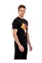 İcardi T-Shirt with Lion Wooden Box - 6