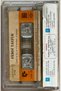 Ferdi Tayfur I Have a Feeling in Me, Either You Adopt It or the Earth's Cassette (Original 1993 Semester Paper Printing Cassette) - 2