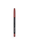 WATERPROOF LIPLINER PCL-237 ROSY SAND - 2