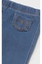 Baby Girl Leggings Pants - 3