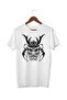 Ninja Samurai T-Shirt - Distant Tactical Superiority of Natural Nature
