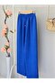 Linen Pant Large Size Comfortable Fit Without Cover Waist Elastic Size 40-50 - 5