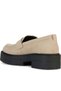 Mocasini bej Pantofi dama - 2