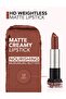 HD WEIG. MATTE LSK-017 ROSE UP - 5