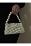 Pearl Bag Pearl Bag Pearl Bead Bag Luxury Bag - 6