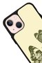 Case for Apple iPhone 14 Matte Black – Soft Silicone, Protector, Shock Absorbing Cover - 4