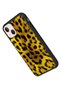 iPhone 14 Matte Compatible Case – Soft Silicone, Protective, Shock Absorbing Cover - 3