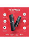 جهاز Mi USB TV Stick مع جهاز تحكم عن بعد صوتي عبر البلوتوث ومنفذ USB مباشر، أصغر حجمًا ولكنه أكثر قوة - MDZ-24-AB - 3